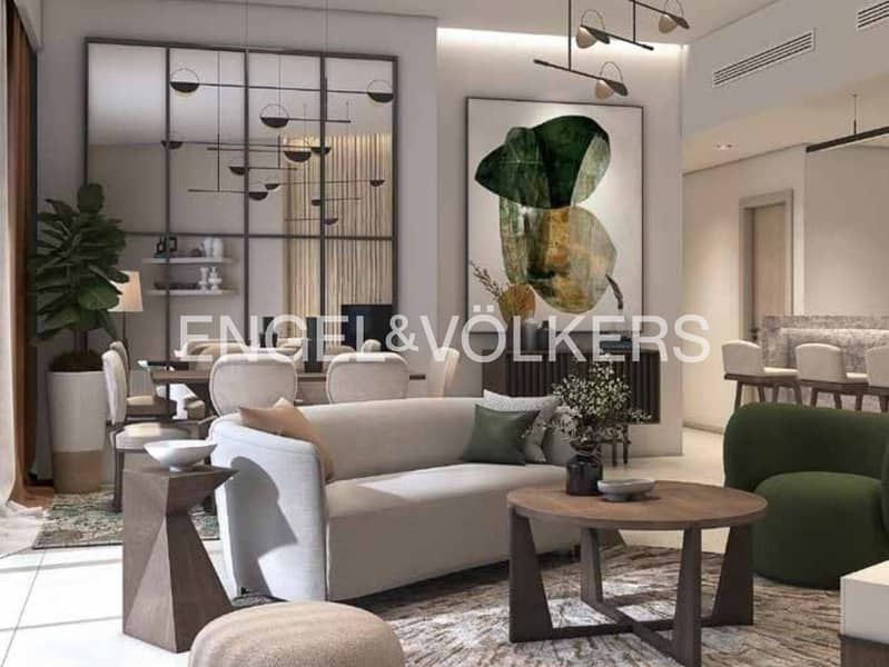 Brand New | Golf View | Best Deal - Image 8