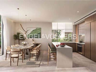 Athlon by Aldar， 迪拜 3 卧室联排别墅待售 - 位于Athlon by Aldar，Delphi 3 卧室的联排别墅 3350000 AED - 12698459