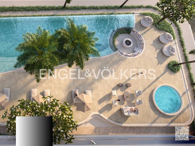 Burj Khalifa View | Prestigious Location - Image 8