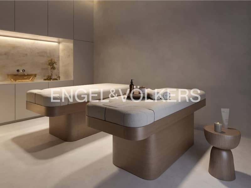 Burj Khalifa View | Prestigious Location - Image 10