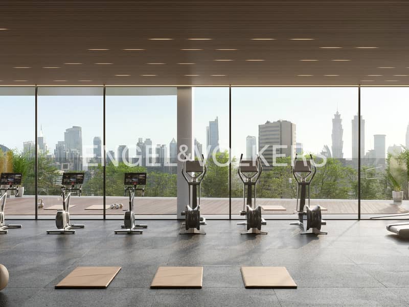 Burj Khalifa View | Prestigious Location - Image 12
