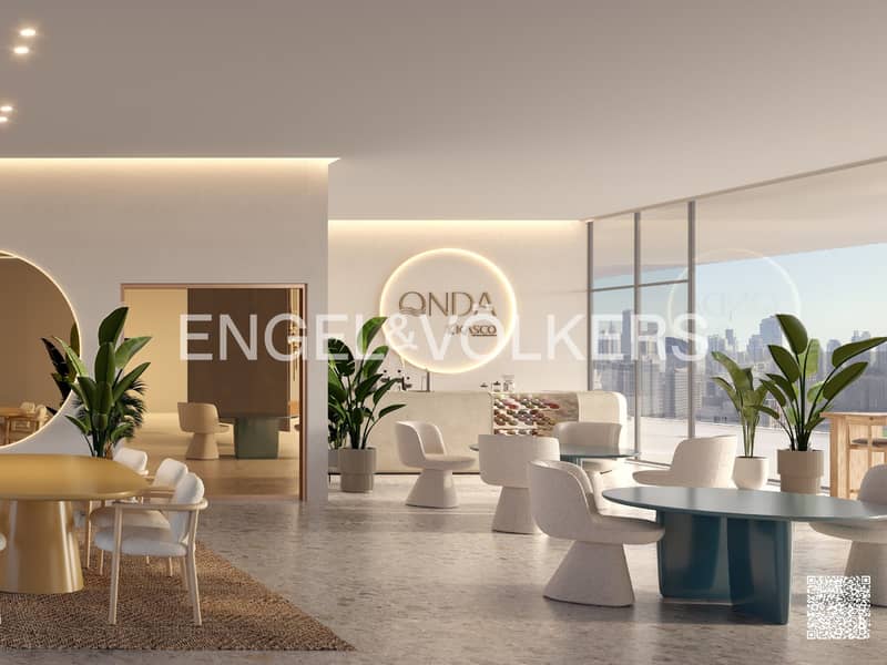 Burj Khalifa View | Prestigious Location - Image 13