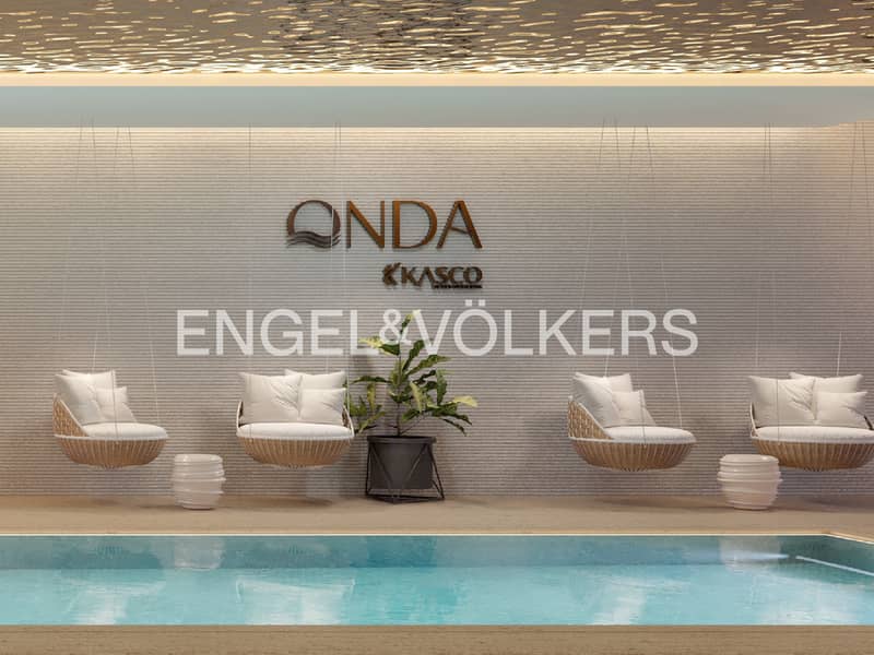 Burj Khalifa View | Prestigious Location - Image 17