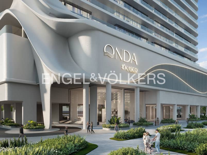 Burj Khalifa View | Prestigious Location - Image 18