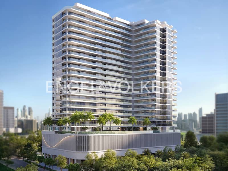 Burj Khalifa View | Prestigious Location - Image 19