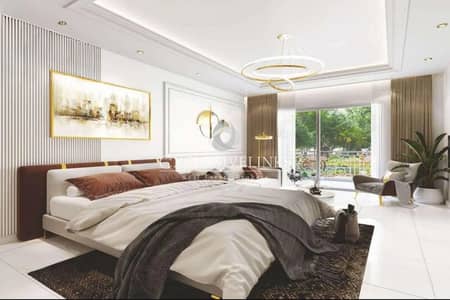 Studio for Sale in Arjan, Dubai - Biggest Studio | Branded Residences in Arjan