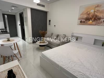 阿尔扬街区， 迪拜 单身公寓待租 - 位于阿尔扬街区，萨马纳公园景观公寓 的公寓 58000 AED - 12801828