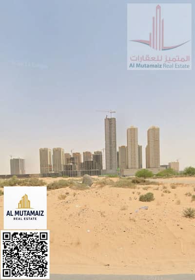 Plot for Sale in Al Alia, Ajman - image (1). png