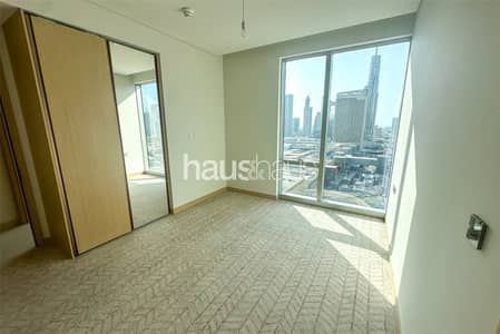 2 Bedroom Flat for Rent in Downtown Dubai, Dubai - Burj and Downtown View | Luxury | Chiller Free |