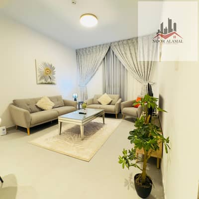 1 Bedroom Flat for Rent in Aljada, Sharjah - IMG-20250916-WA0041. jpg
