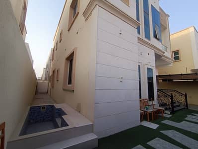 5 Bedroom Villa for Rent in Al Yasmeen, Ajman - IMG-20250916-WA0219. jpg