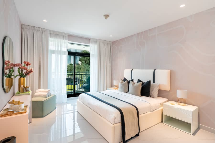 Upgraded | Fully Furnished | Prime Location