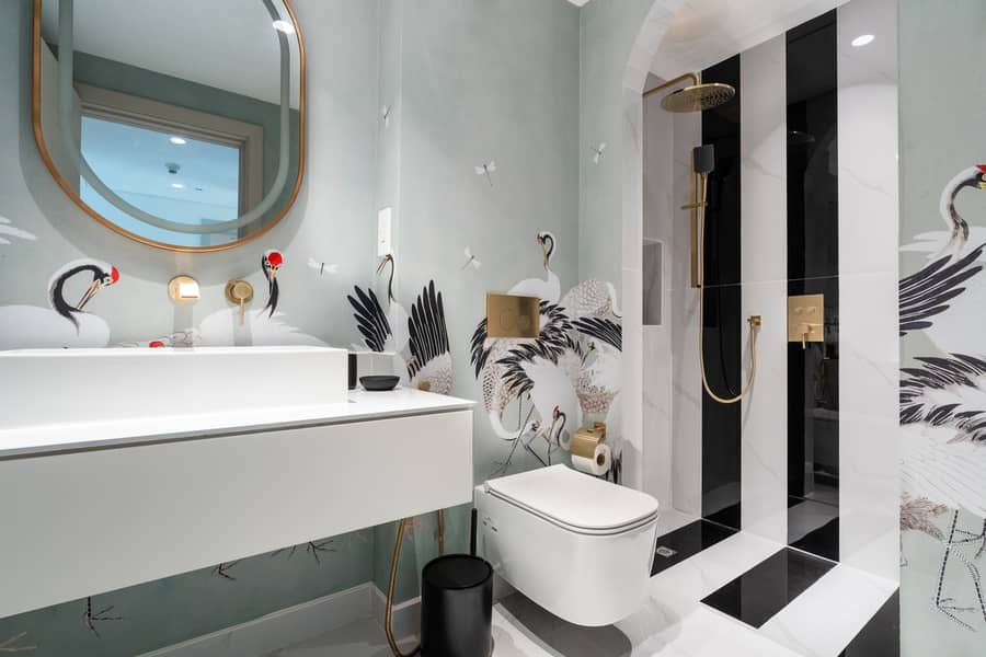 Upgraded | Fully Furnished | Prime Location - Image 6