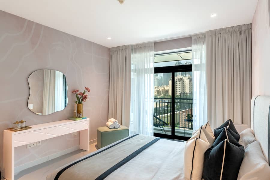 Upgraded | Fully Furnished | Prime Location