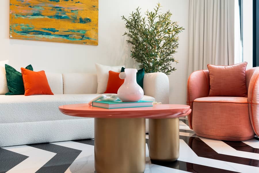 Upgraded | Fully Furnished | Prime Location - Image 9