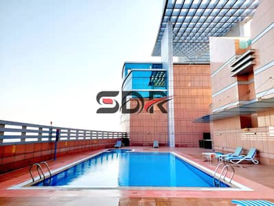 2 Bedroom Apartment for Rent in Al Khalidiyah, Abu Dhabi - IMG-20231214-WA0047. jpg