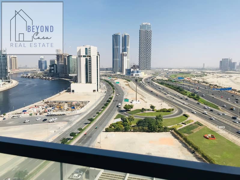 PRIME LOCATION / BRAND NEW BUILDING / STUDIO READY FOR MOVE IN - Image 7