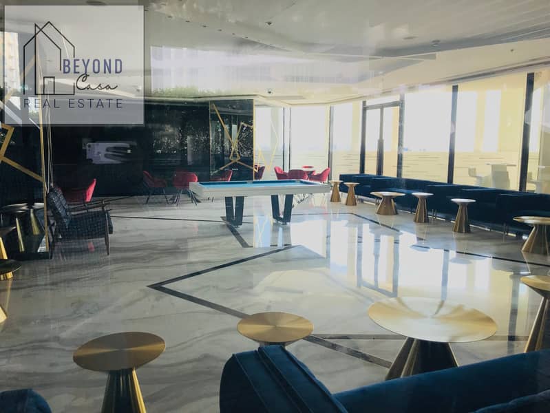 PRIME LOCATION / BRAND NEW BUILDING / STUDIO READY FOR MOVE IN - Image 9