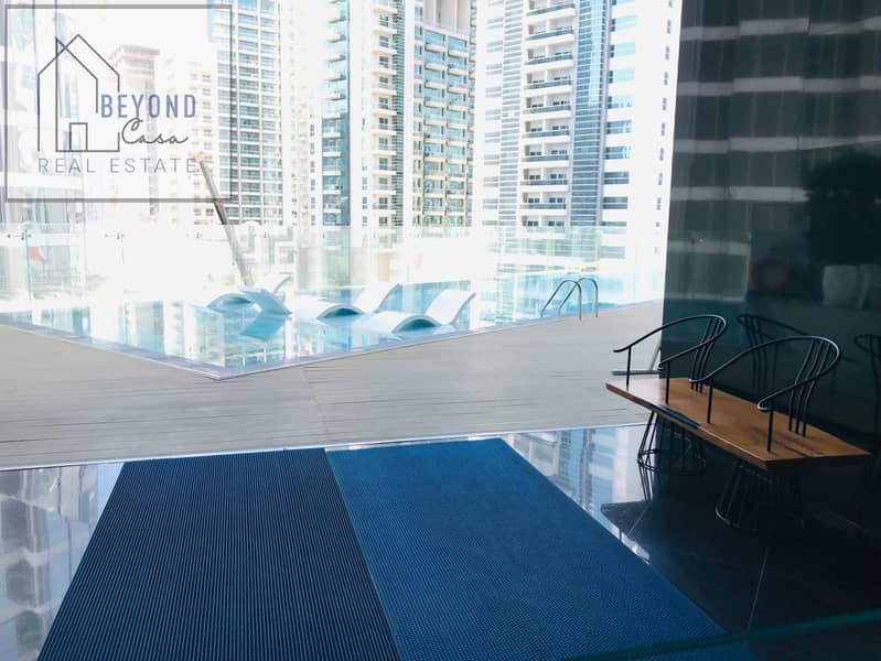 PRIME LOCATION / BRAND NEW BUILDING / STUDIO READY FOR MOVE IN - Image 10