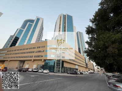 2 Bedroom Apartment for Sale in Al Bustan, Ajman - WhatsApp Image 2025-09-15 at 3.22. 30 PM. jpeg