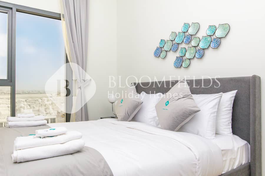 Fully Equipped | Open View | Zero Commission - Image 11