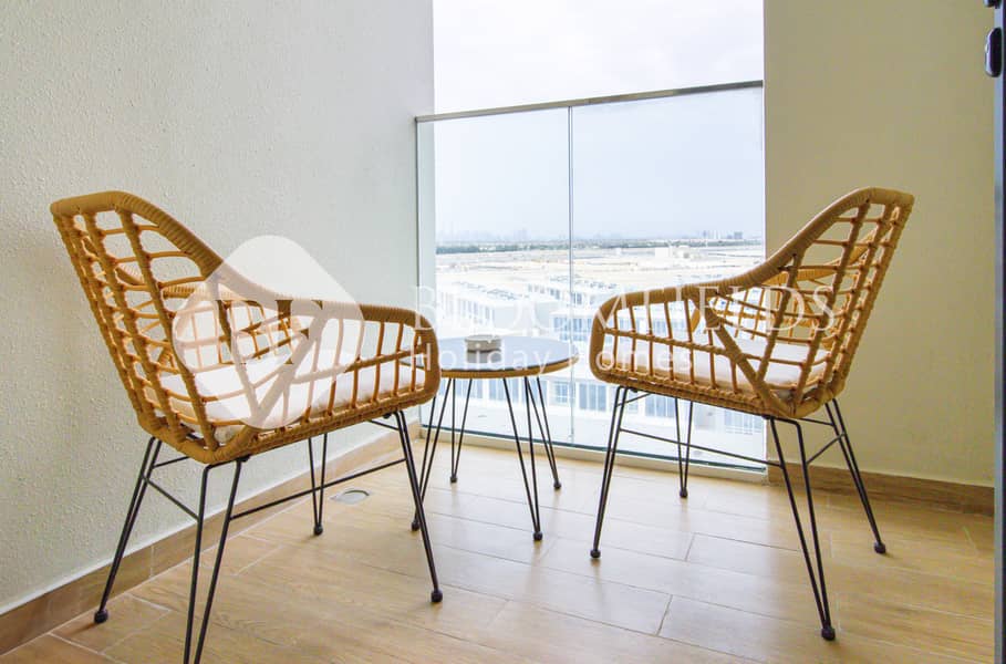 Fully Equipped | Open View | Zero Commission - Image 15