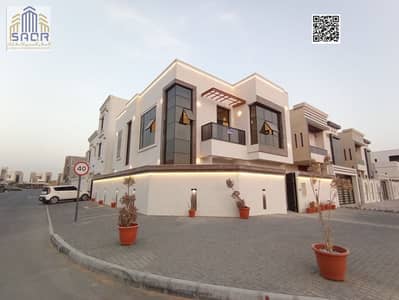 5 Bedroom Villa for Sale in Al Helio, Ajman - photo_5929044508241152051_y. jpg