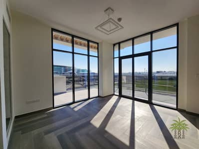 2 Bedroom Flat for Rent in Meydan City, Dubai - 20231217_135700. jpg