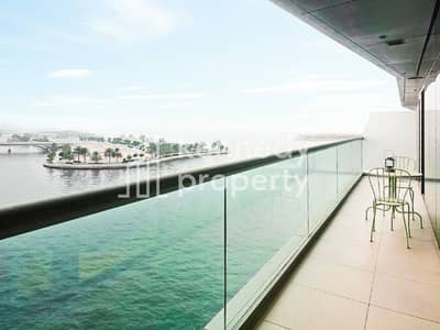 فلیٹ 1 غرفة نوم للايجار في شاطئ الراحة، أبوظبي - 10. Kennedy Property Rentals Naseem C. jpg