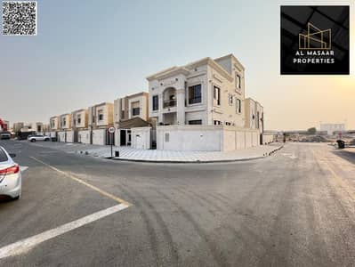 7 Bedroom Villa for Sale in Al Helio, Ajman - IMG-20250710-WA0190. jpg