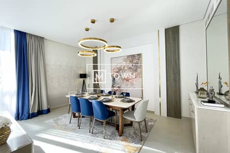 4 Bedroom Villa for Sale in Ajmal Makan City - Sharjah Waterfront, Sharjah - 7 copy. jpg