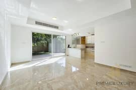 FULLY upgraded Type 4M | Landscaped Private Garden