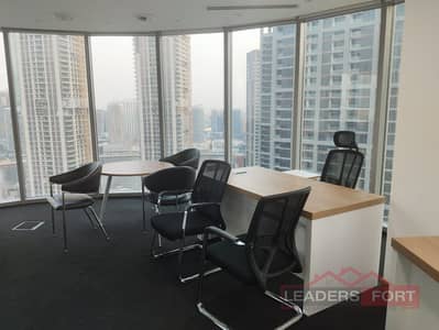 商业湾， 迪拜 写字楼待租 - 1000111236. jpg