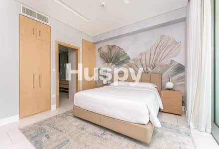 1 Bedroom Apartment for Rent in Business Bay, Dubai - All Bills Included | Furnished | Cleaning Provided