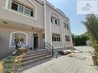 沙坎街区， 夏尔迦 5 卧室别墅待租 - 1000263623. jpg