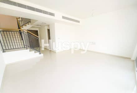 3 Bedroom Townhouse for Rent in DAMAC Hills 2 (Akoya by DAMAC), Dubai - Brand New | Closed Kitchen | Vacant