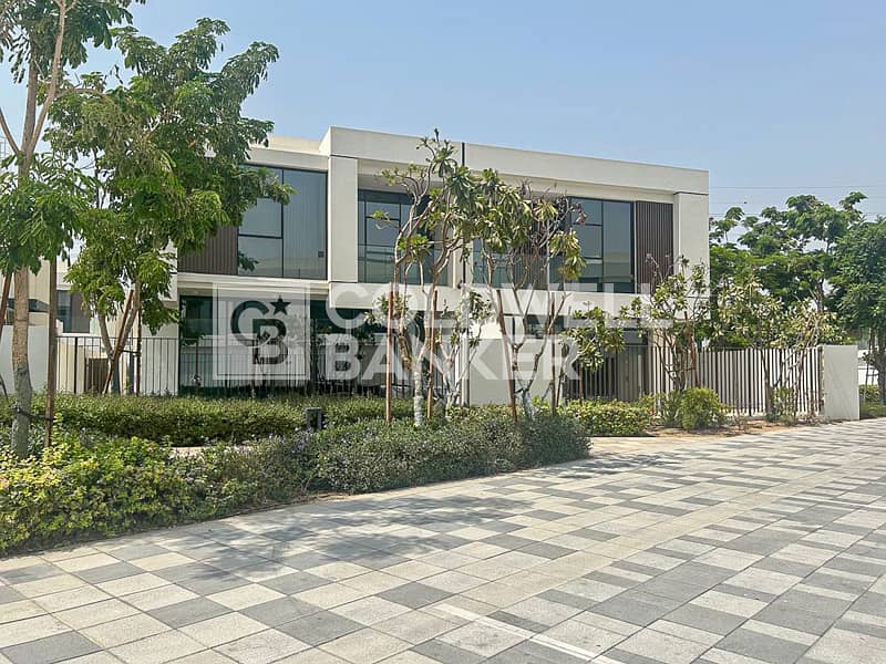 Casa adosada en Mohammed Bin Rashid City (MBR City),District One, 4 dormitorios, 700000 AED - 11601625 Casa adosada en Mohammed Bin Rashid City (MBR City),District One, 4 dormitorios, 700000 AED - 11601625