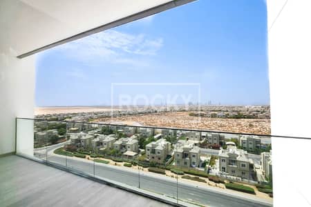 2 Bedroom Apartment for Rent in Living Legends, Dubai - Spacious Two Bedroom Apartment for Rent | Vacant