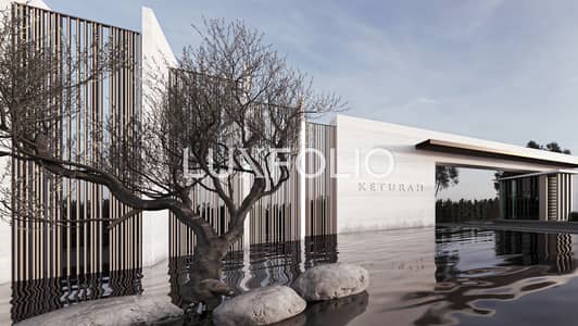 4 Bedroom Villa for Sale in Mohammed Bin Rashid City, Dubai - Genuine Resale | Luxury Finish | Furnished