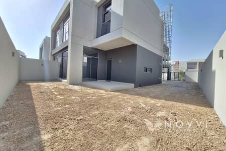 3 Bedroom Villa for Rent in Dubai South, Dubai - Brand New | Closed Kitchen | Semi Detached