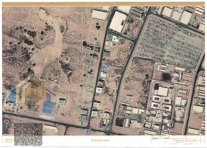 Plot for Sale in Al Zahya, Ajman - صورة واتساب بتاريخ 2025-08-26 في 00.02. 47_01a0d340. jpg
