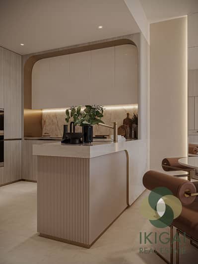 فلیٹ 1 غرفة نوم للبيع في مجمع دبي لاند ريزيدنس، دبي - 1 Bedroom-03. jpg