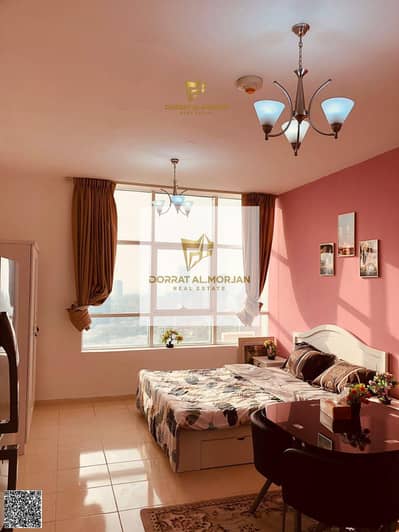 Studio for Sale in Al Bustan, Ajman - IMG-20250915-WA0204. jpg