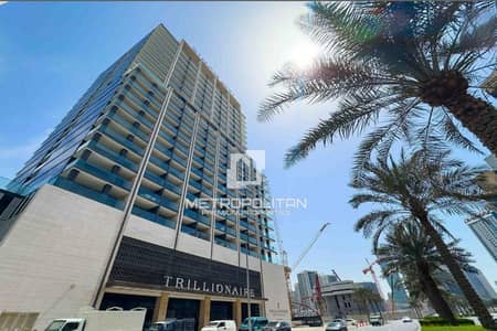 商业湾， 迪拜 1 卧室公寓待售 - 位于商业湾，Billionaire Residences By Binghatti 1 卧室的公寓 2450000 AED - 12580684