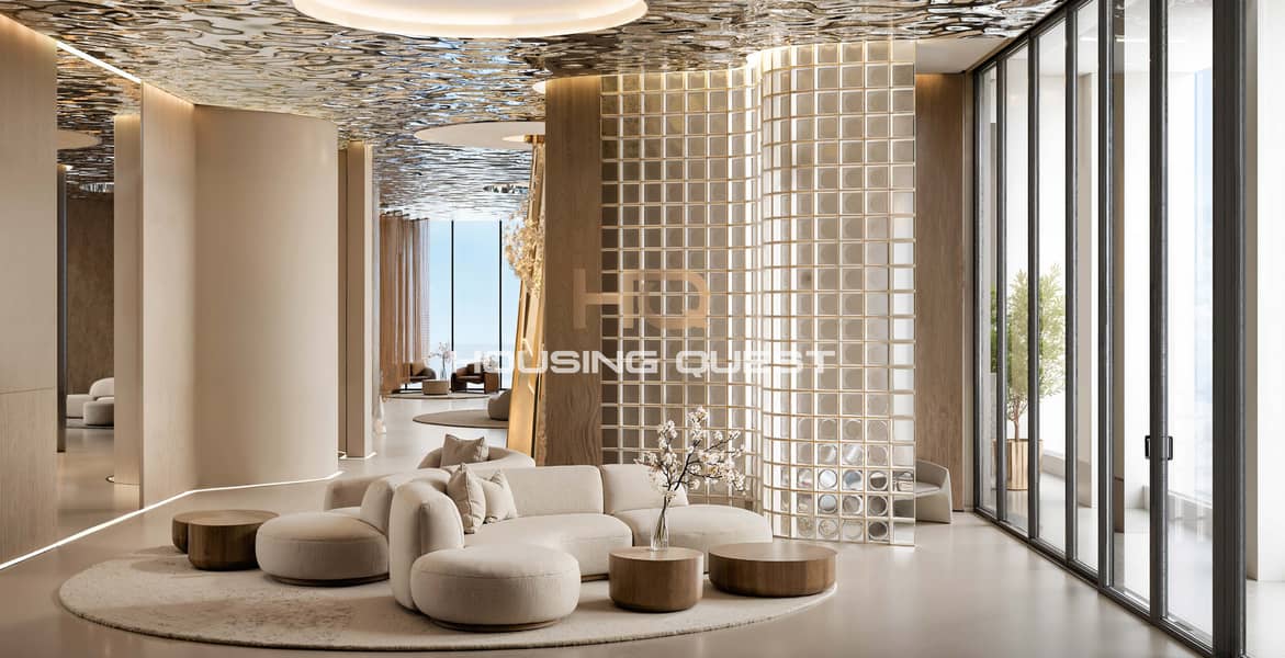 Exclusive Sky Living | Flexible Payment Plane | Investor Deal