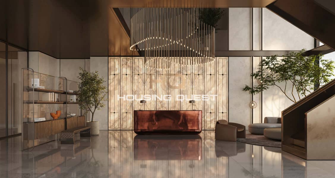 Exclusive Sky Living | Flexible Payment Plane | Investor Deal