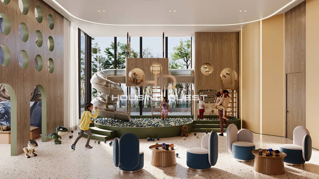 Exclusive Sky Living | Flexible Payment Plane | Investor Deal - Image 6