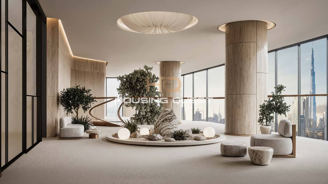 Exclusive Sky Living | Flexible Payment Plane | Investor Deal - Image 8