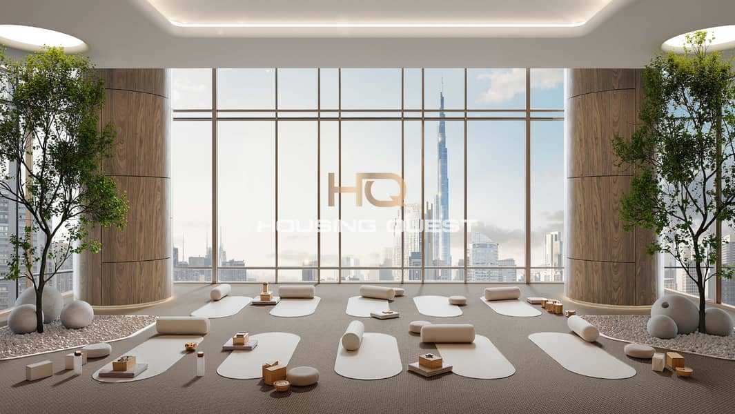 Exclusive Sky Living | Flexible Payment Plane | Investor Deal - Image 9