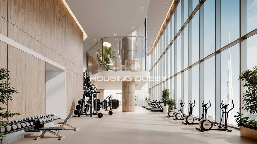 Exclusive Sky Living | Flexible Payment Plane | Investor Deal - Image 10